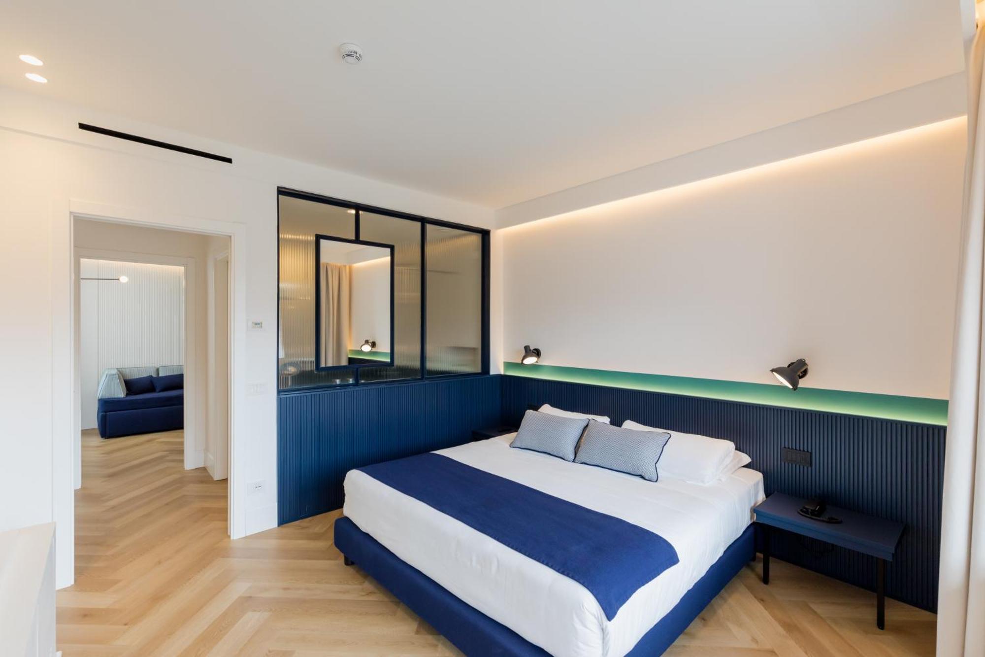 Grand Hotel Cesare Augusto ซอร์เรนโต ภายนอก รูปภาพ